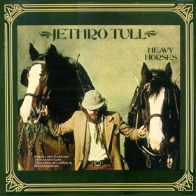 Jethro Tull – Heavy Horses (1978)