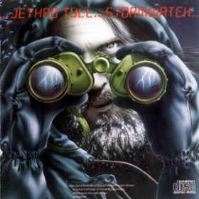 Jethro Tull – Stormwatch (1979)