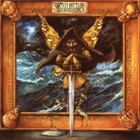 Jethro Tull – The Broadsword and the Beast (1982)