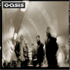 Oasis – Heathen Chemistry (2002)