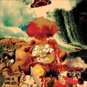 Oasis – Dig Out Your Soul (2008)