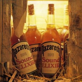 Nazareth – Sound Elixir (1983)