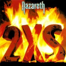 Nazareth – 2XS (1982)