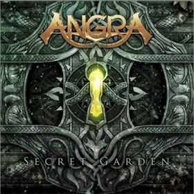 Angra – Secret Garden (2014)