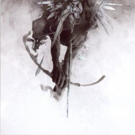 Linkin Park – The Hunting Party (2014)