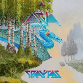 Asia – Gravitas (2014)
