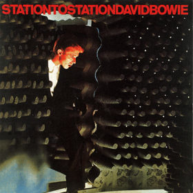 David Bowie – Station to Station (1976)