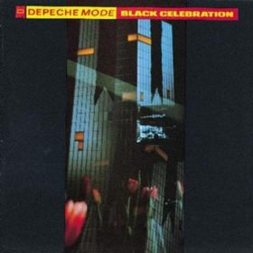 Depeche Mode – Black Celebration (1986)