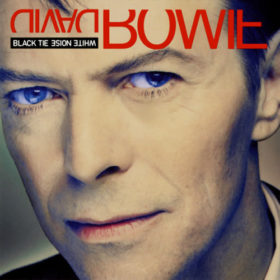 David Bowie – Black Tie White Noise (1993)