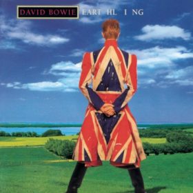 David Bowie – Earthling (1997)