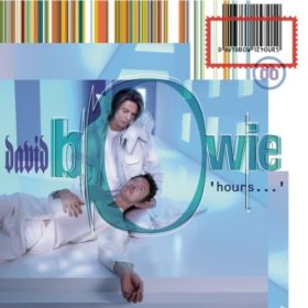 David Bowie – ‘Hours…’ (1999)