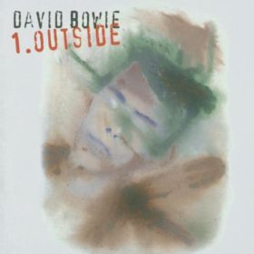 David Bowie – Outside (1995)