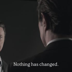 David Bowie – Nothing Has Changed (2014)