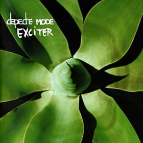 Depeche Mode – Exciter (2001)