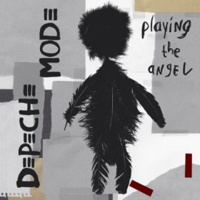 Depeche Mode – Playing the Angel (2005)