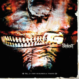 Slipknot – Vol. 3: (The Subliminal Verses) (2004)