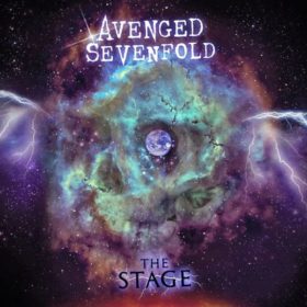Avenged Sevenfold – The Stage (2016)