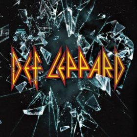 Def Leppard – Def Leppard (2015)