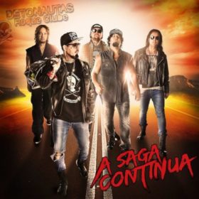 Detonautas – A Saga Continua (2014)