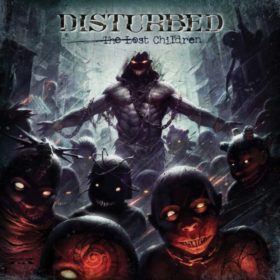 Disturbed – The Lost Children (2011)