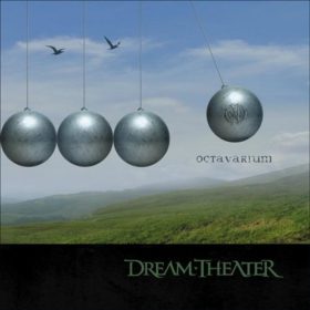 Dream Theater – Octavarium (2005)