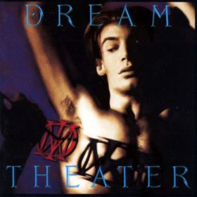 Dream Theater – When Dream and Day Unite (1989)
