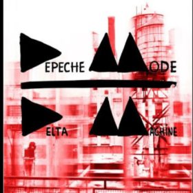 Depeche Mode – Delta Machine (2013)