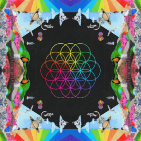 Coldplay – A Head Full Of Dreams (2015)