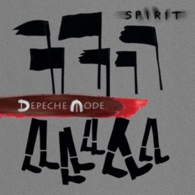 Depeche Mode – Spirit (2017)
