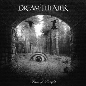 Dream Theater – Train of Thought (2003)