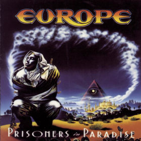 Europe – Prisoners in Paradise (1991)