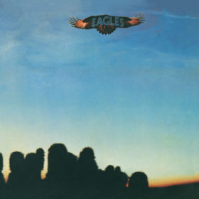 Eagles – Eagles (1972)