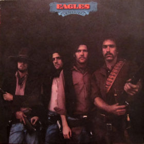 Eagles – Desperado (1973)