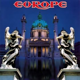 Europe – Europe (1983)
