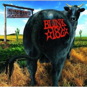 Blink-182 – Dude Ranch (1997)