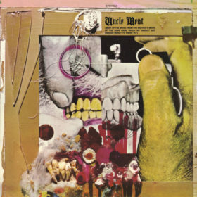 Frank Zappa – Uncle Meat (1969)