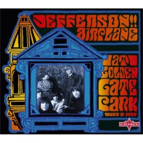 Jefferson Airplane – At Golden Gate Park – LIVE 1969 (2006)