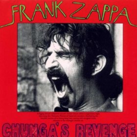 Frank Zappa – Chunga’s Revenge (1970)