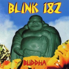 Blink-182 – Buddha (1998)
