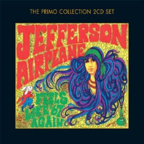 Jefferson Airplane – Feels Like ’67 Again (2007)