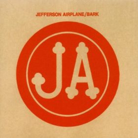 Jefferson Airplane – Bark (1971)