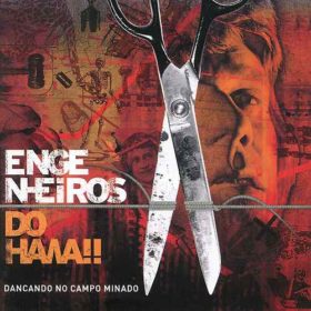 Engenheiros do Hawaii – Dançando no Campo Minado (2003)