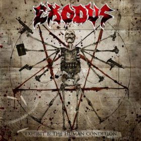 Exodus – Exhibit B: The Human Condition (2010)