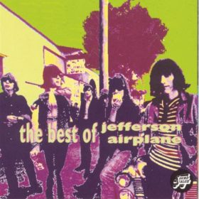 Jefferson Airplane – The Best of Jefferson Airplane (1993)