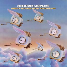 Jefferson Airplane – Thirty Seconds Over Winterland (1973)