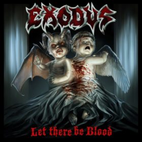 Exodus – Let There Be Blood (2008)