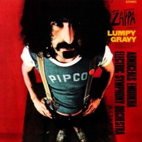 Frank Zappa – Lumpy Gravy (1967)