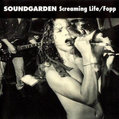 Download Soundgarden Screaming Life/Fopp (1990) Rock Download (EN)
