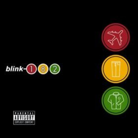 Blink-182 – Take Off Your Pants and Jacket (2001)