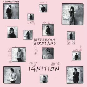 Jefferson Airplane – Ignition (2001)